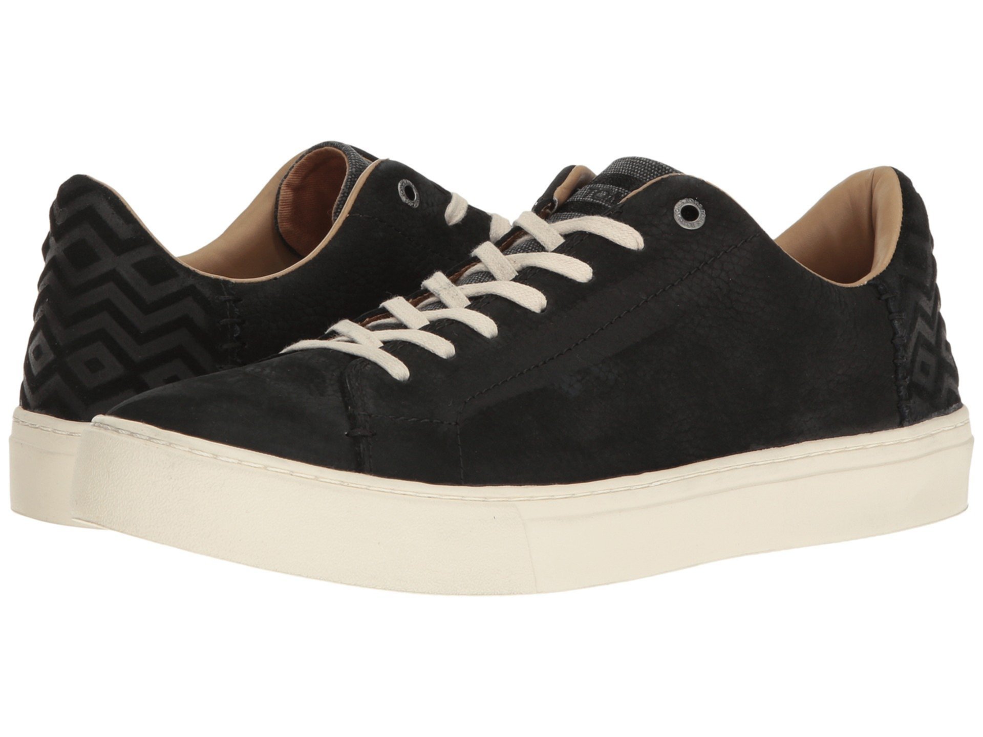 Кроссовки Lenox Toms
