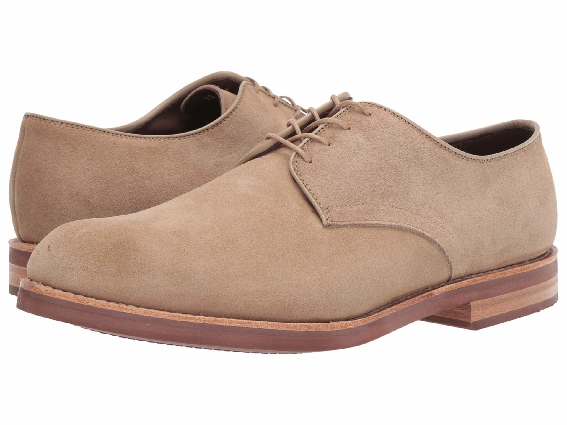 Кочевник Бак Allen Edmonds