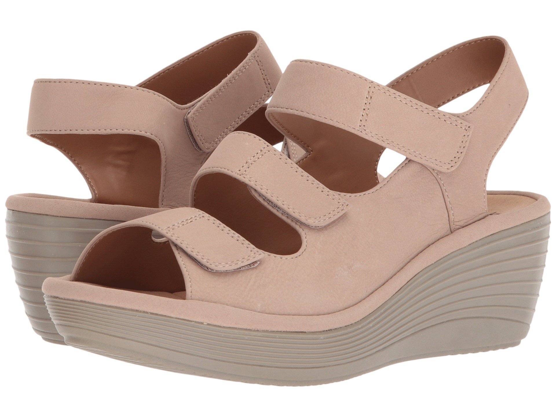 Действительно юнона Clarks