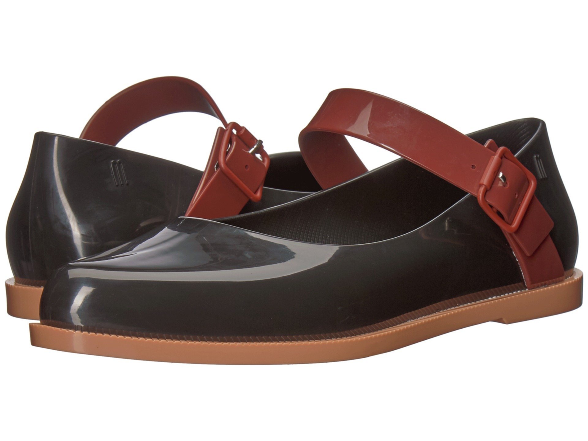 Мэри Джейн Melissa Shoes