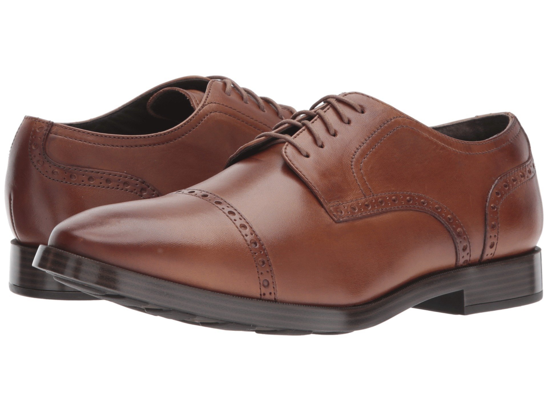 Джефферсон Гранд Кэп Ox II Cole Haan