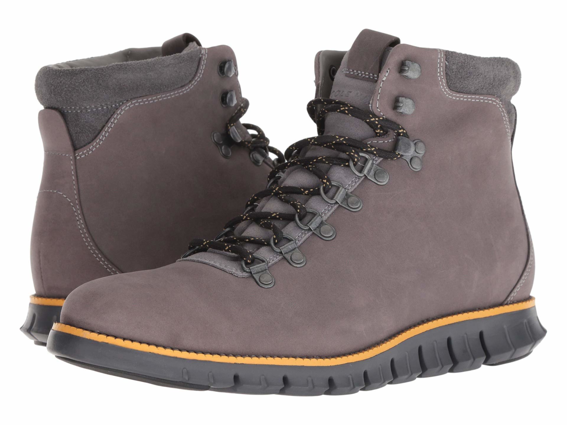 Zerogrand Hiker WR II Cole Haan