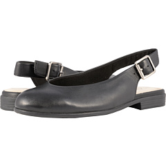 Черный (Black Soft Leather)