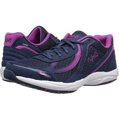Синий (Insignia Blue/Vivid Berry)