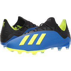 Синий (Football Blue/Solar Yellow/Black)