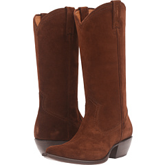 Коричневый (Brown Oiled Suede)