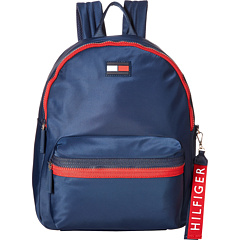 Синий (Tommy Navy)