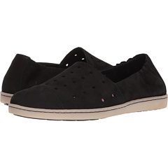Черный (Black Nubuck)