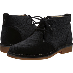 Черный (Black Basket Velvet)