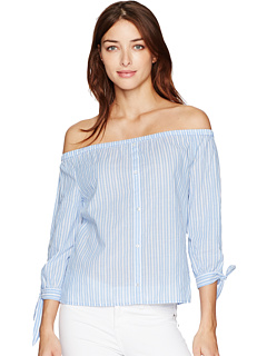 Синий (Blue/White)