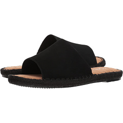 Черный (Black Suede)