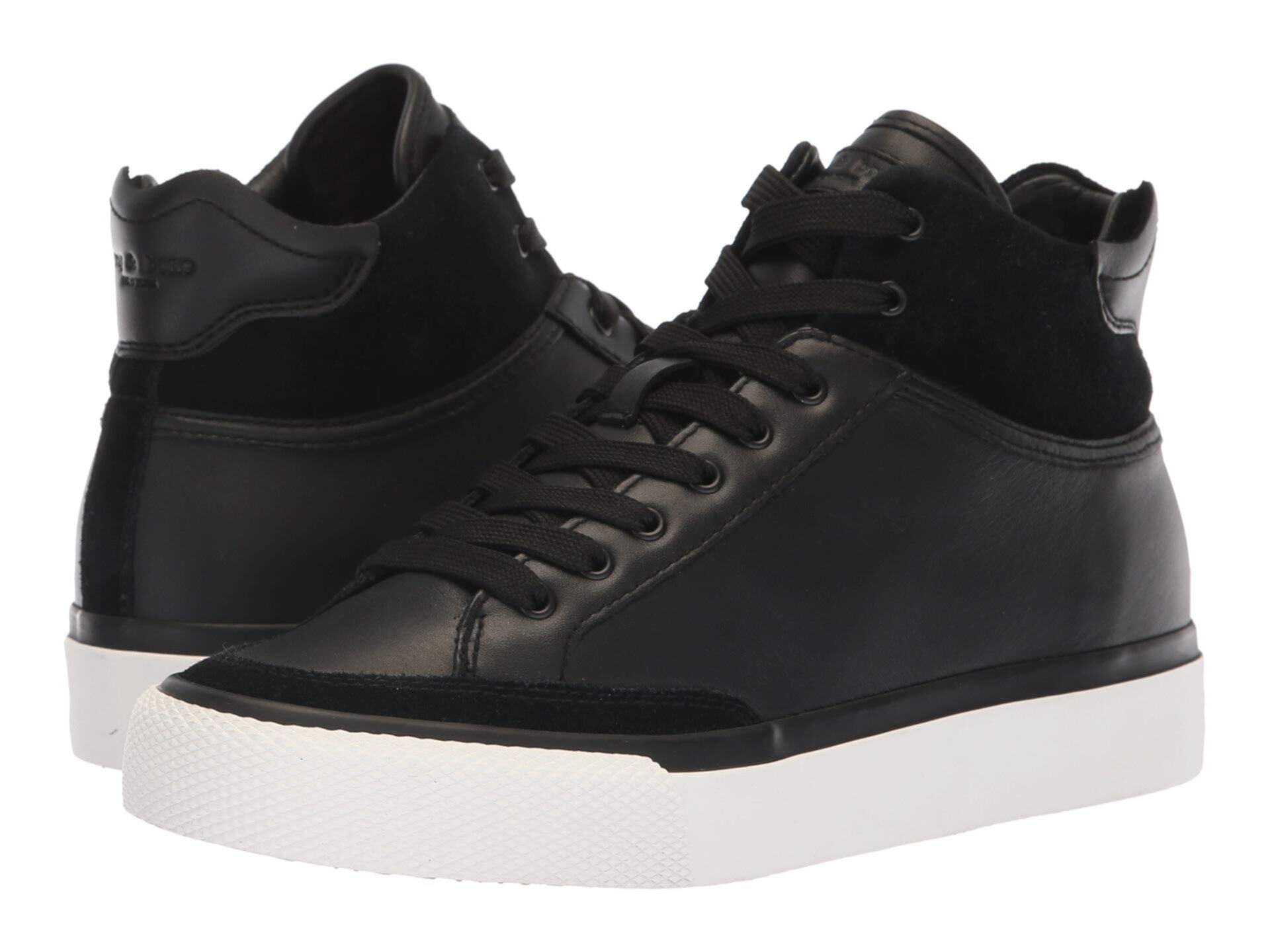 Rag and bone sales army high sneakers