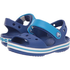 Crocband Sandal (Малыш / Малыш) Crocs Kids