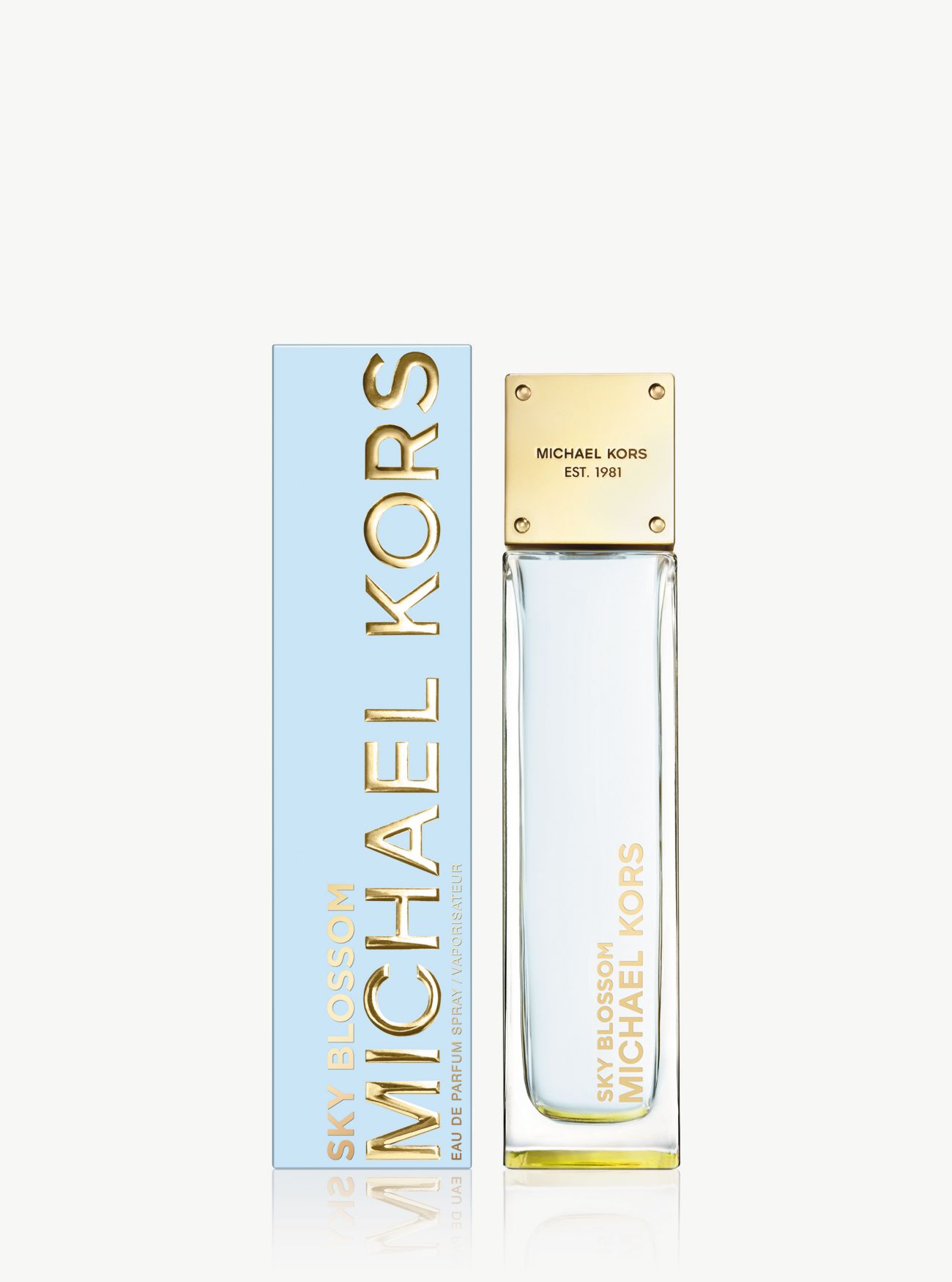 michael kors sky blossom 30 ml