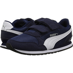 Синий (Peacoat/Puma White) Синий (Peacoat/Puma White)