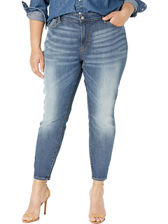 Современные джинсы скинни больших размеров Levi's®