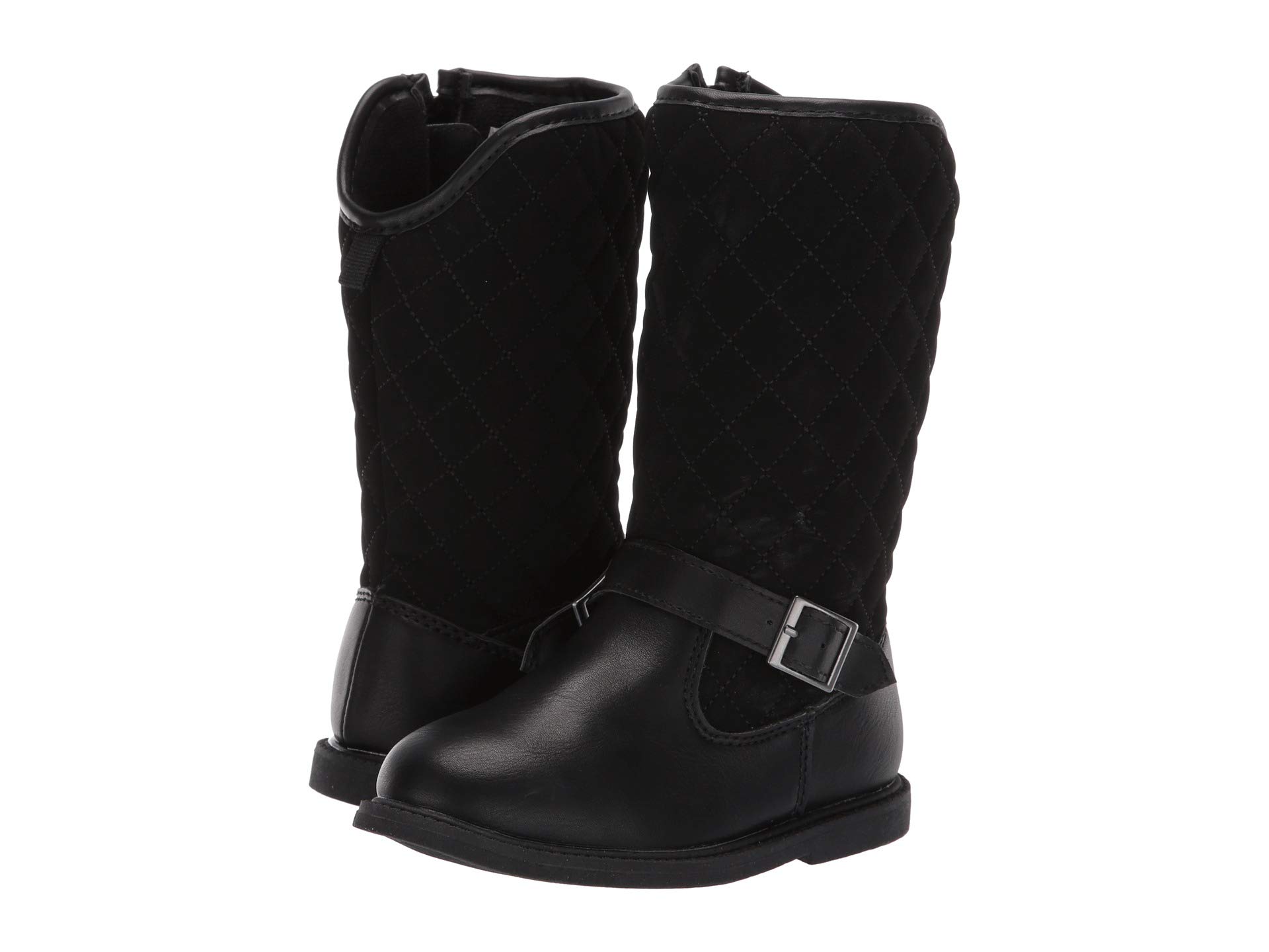 Claress Fashion Boot (Малыш / Малыш) Carter's