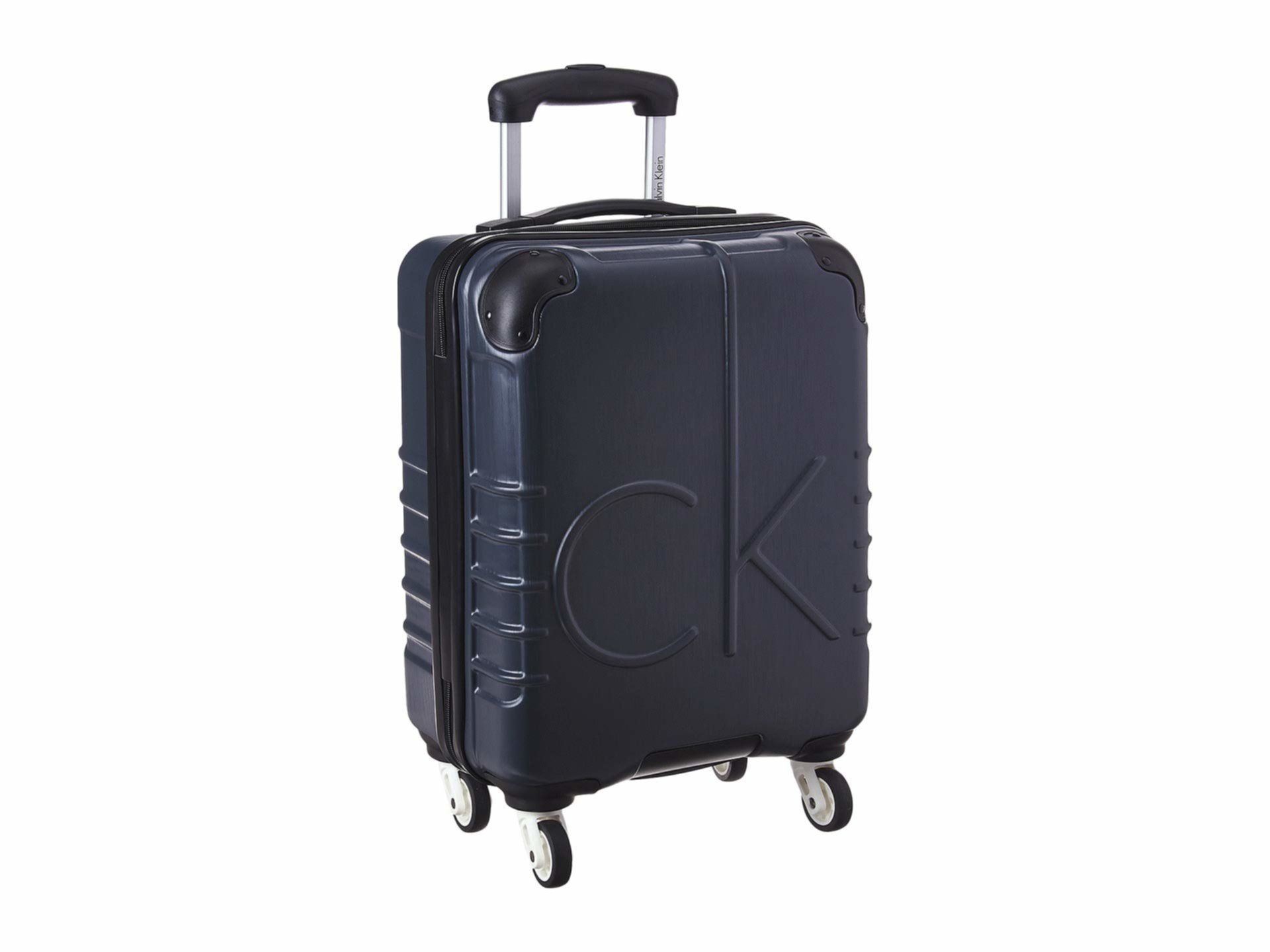 CK-526 Islander 19-дюймовый вертикальный чемодан Calvin Klein