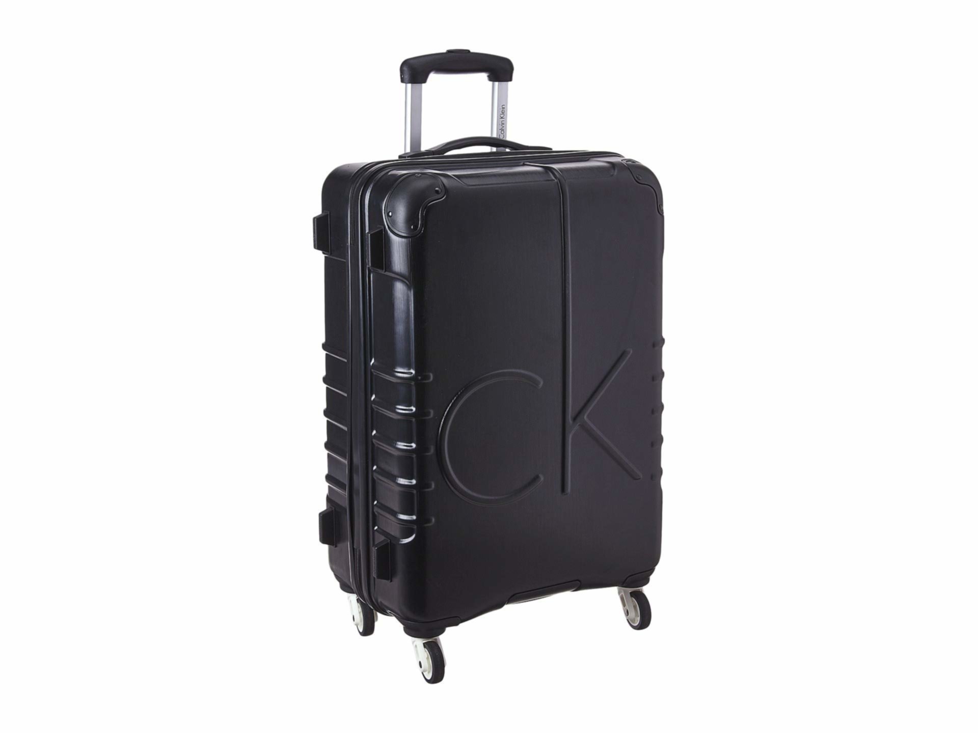 CK-526 Islander 24-дюймовый вертикальный чемодан Calvin Klein