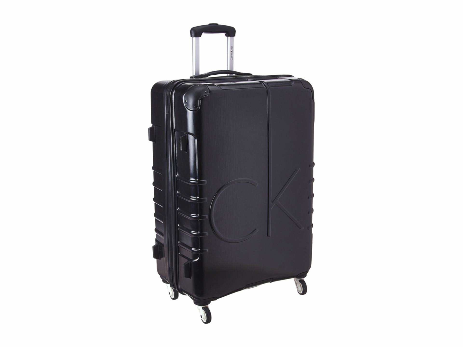 CK-526 Islander 28-дюймовый вертикальный чемодан Calvin Klein