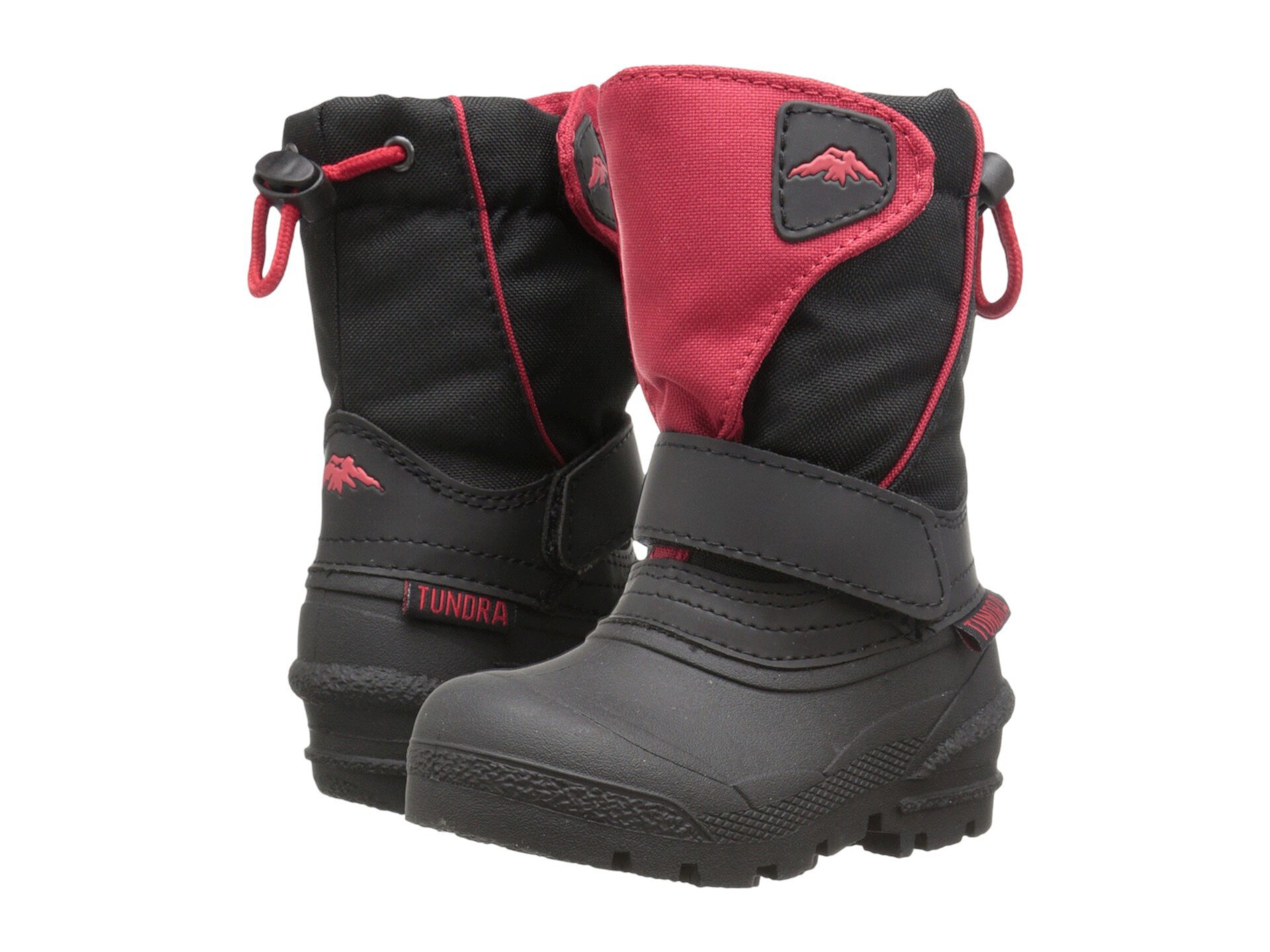 Детские Зимние Ботинки Quebec от Tundra Boots Kids Tundra Boots Kids