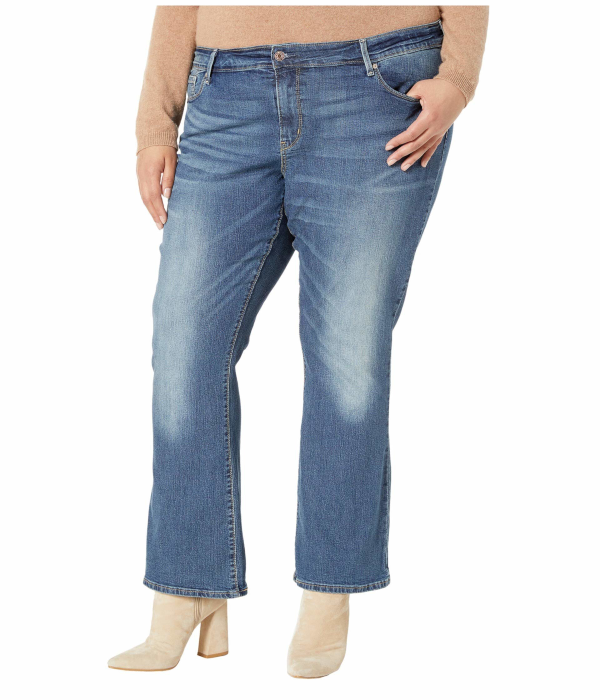Современные джинсы Cobra Bootcut большого размера Levi's®