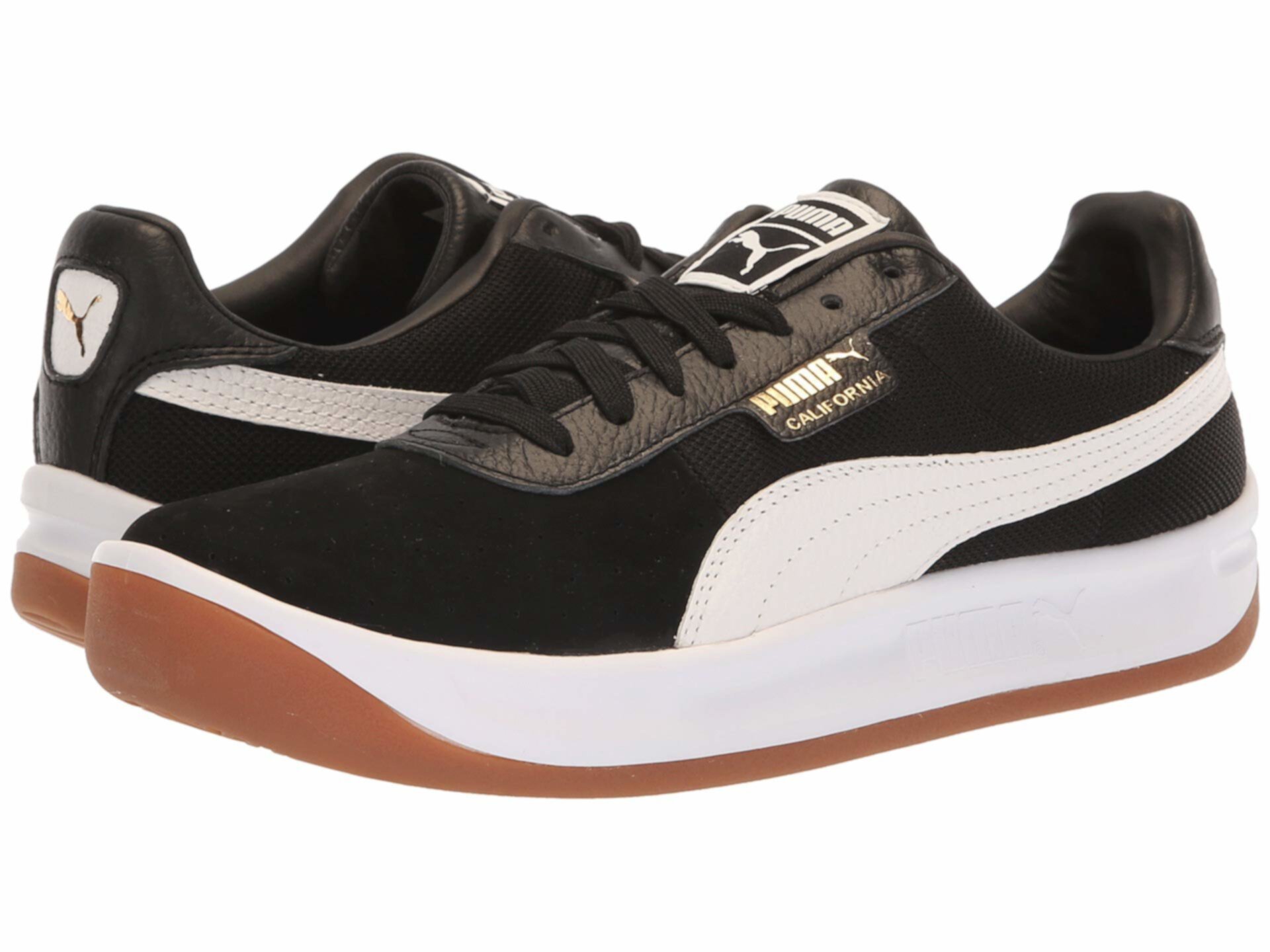 Puma casuals