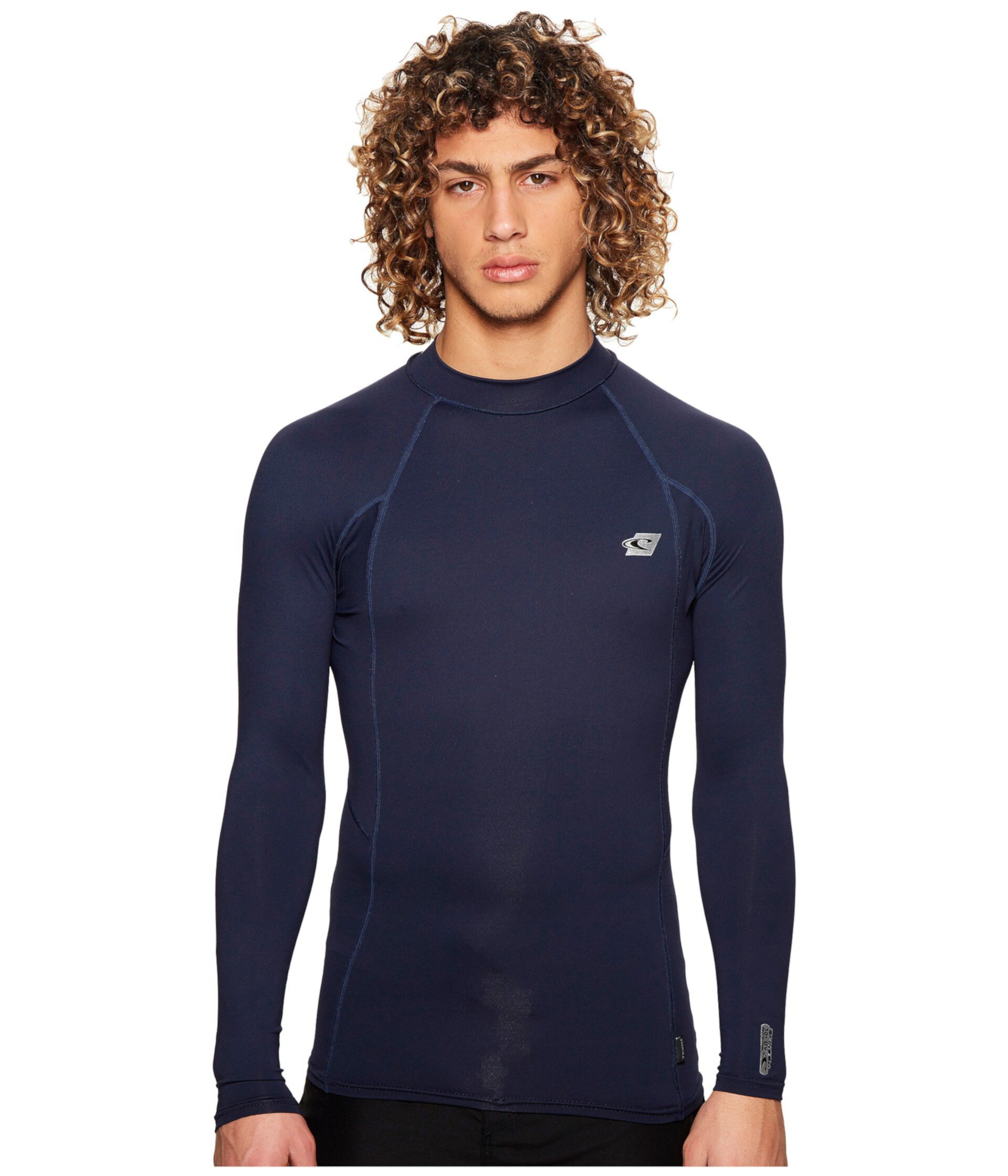 Мужской Рашгард O'Neill Premium Long Sleeve O'Neill