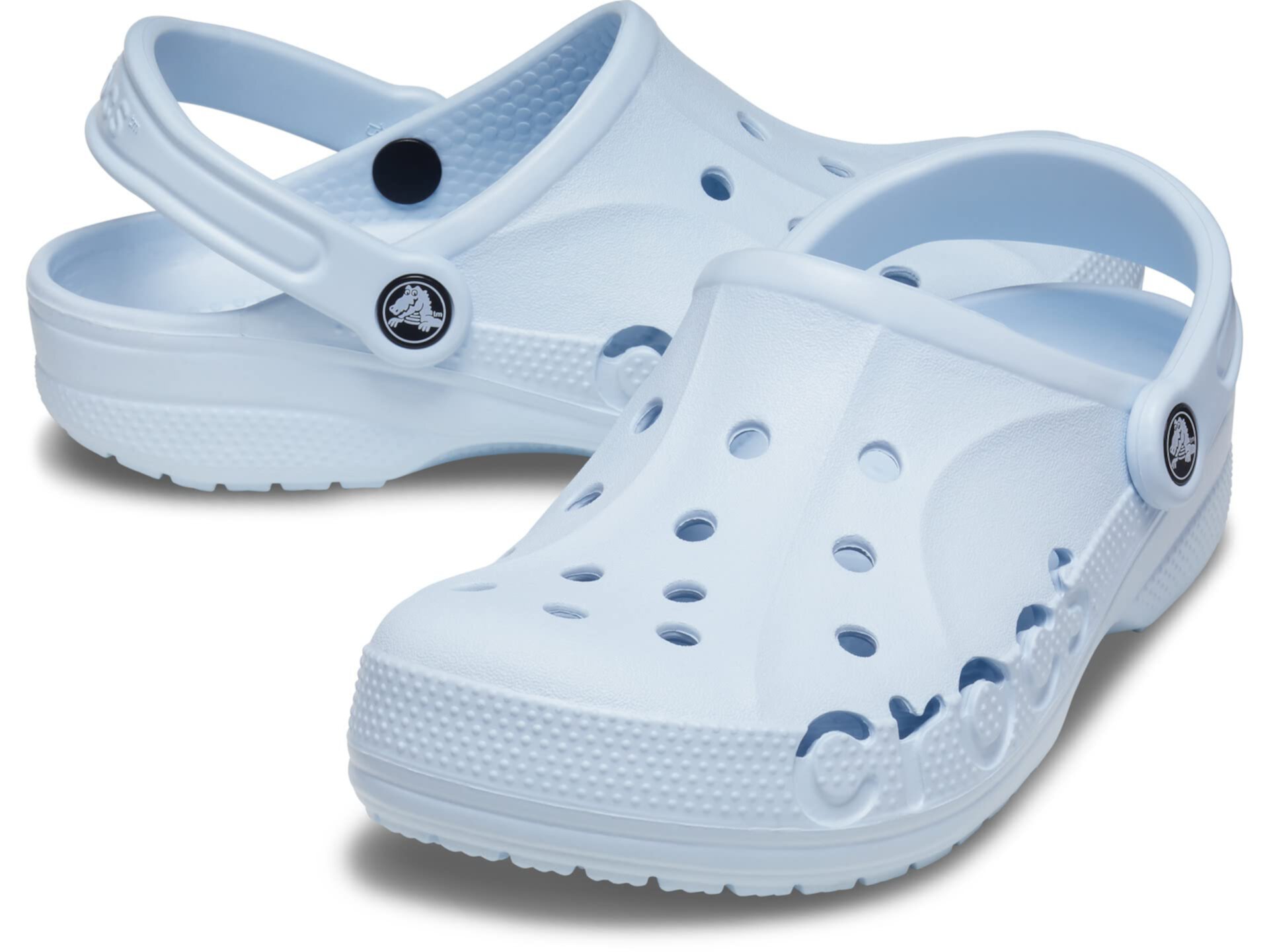 Baya Clog (Unisex) Crocs