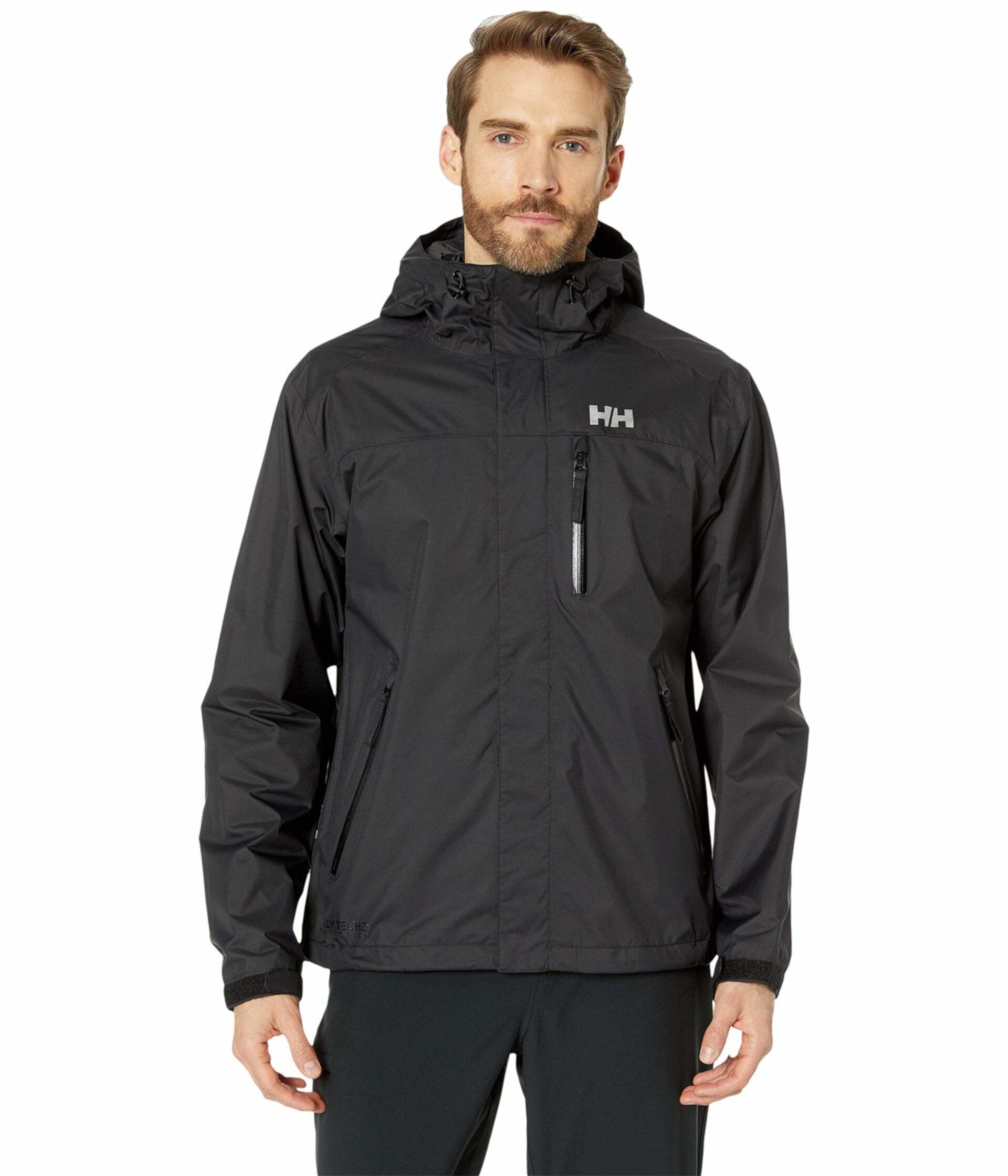 Helly Hansen ветровка Vancouver Jacket