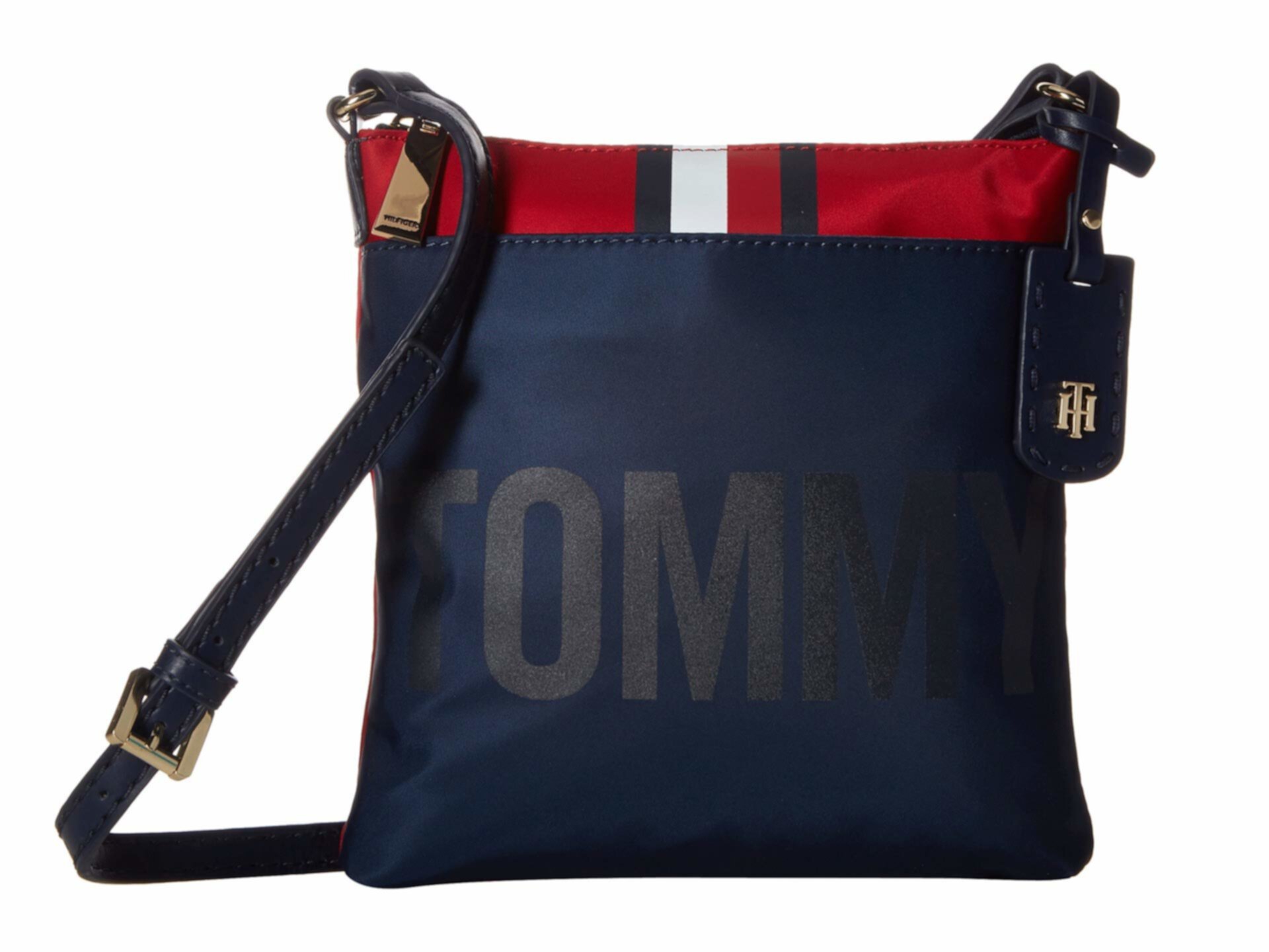 Купить Сумку Кросс Боди Tommy Hilfiger