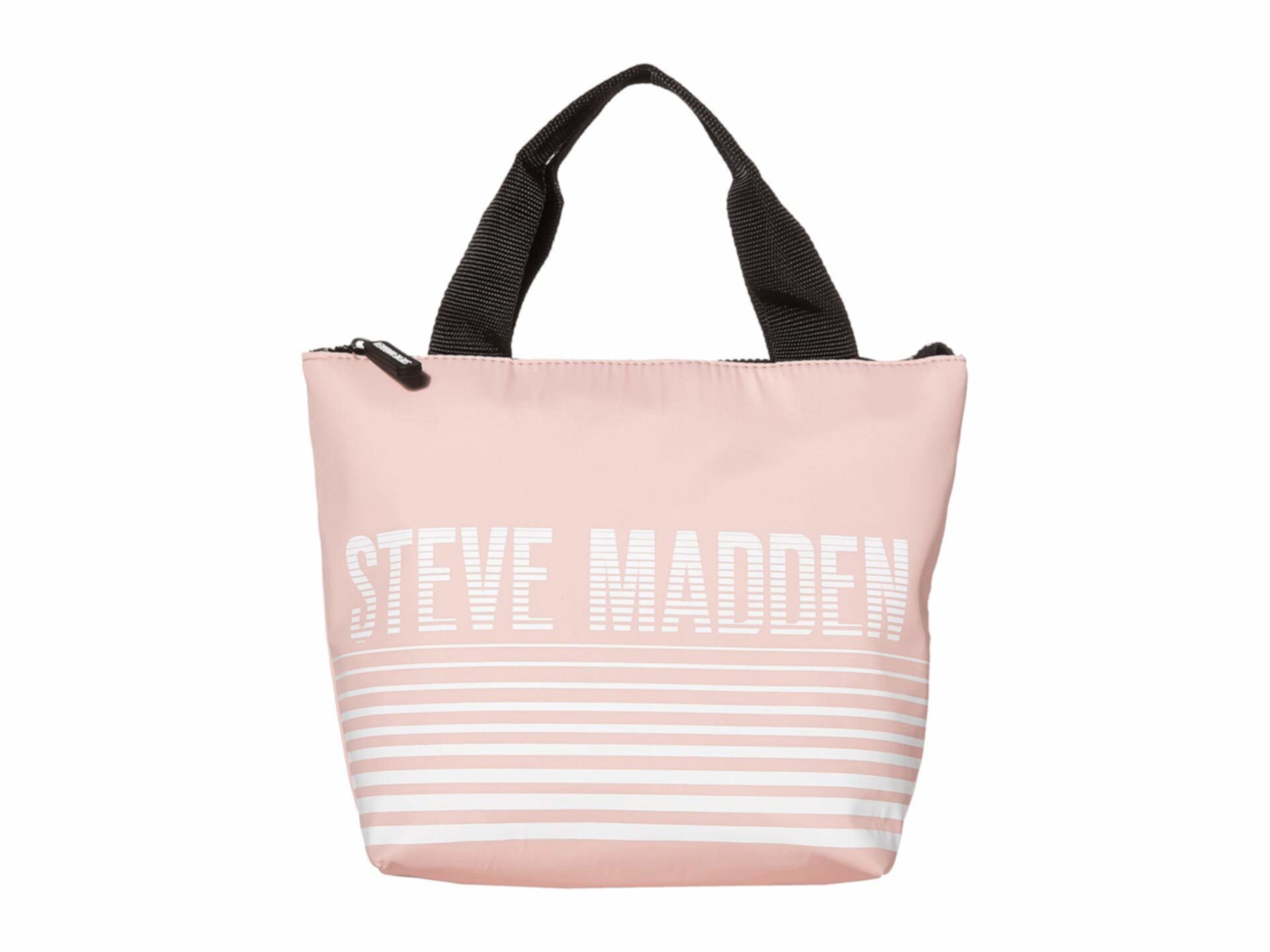 Изолированная большая сумка с логотипом Steve Madden