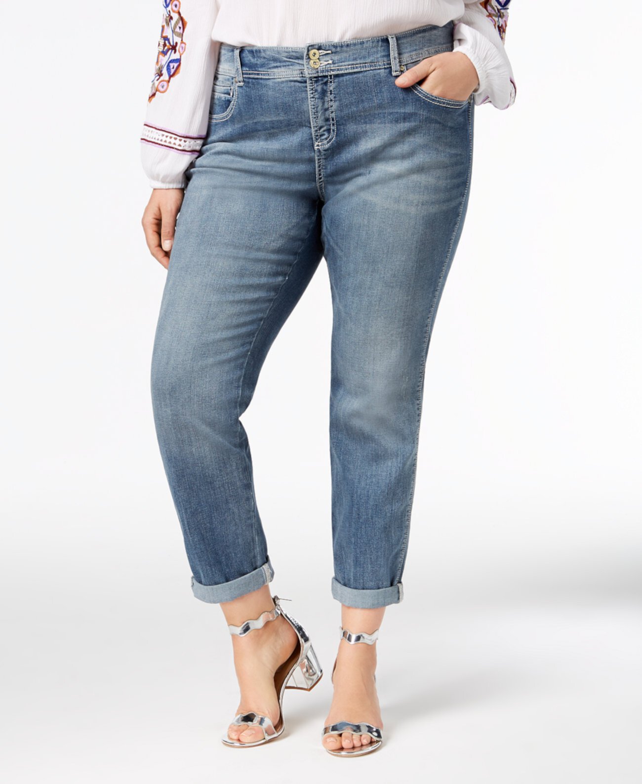 Большие бойфренды. Джинсы бойфренды плюс сайз. Bootcut джинсы Plus Size. Джинсы женские. Plus Size в джинсах.