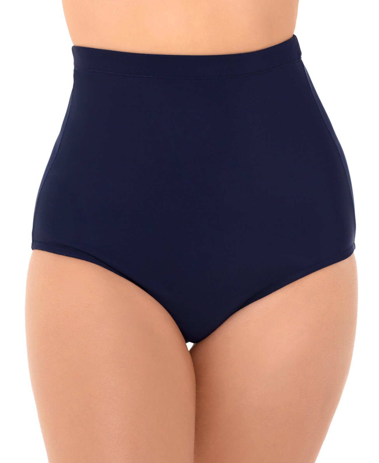 Женские Плавки Swim Solutions Ultra High-Waist Swim Solutions