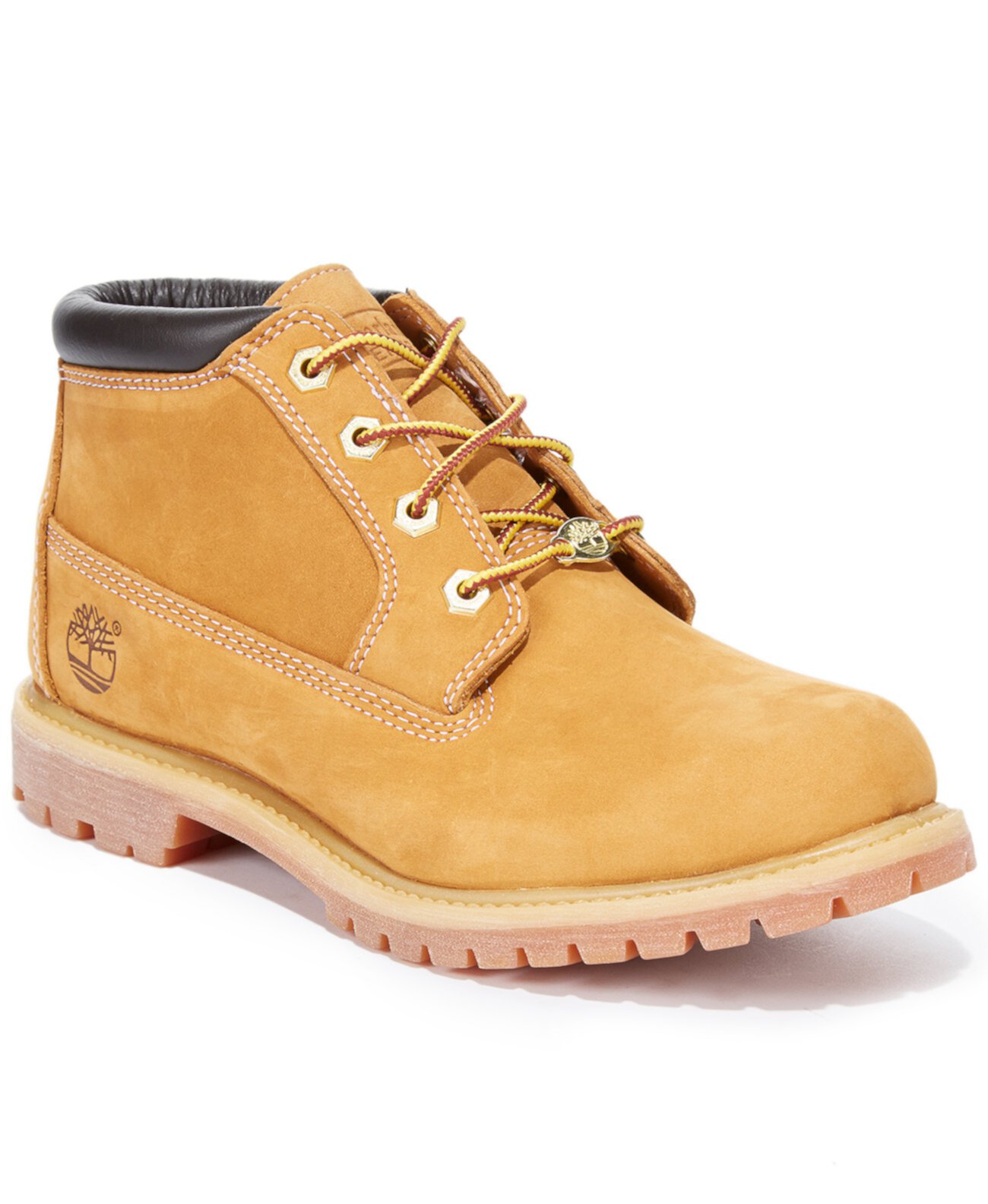 Женские водонепроницаемые ботинки Nellie Lace Up Utility Timberland