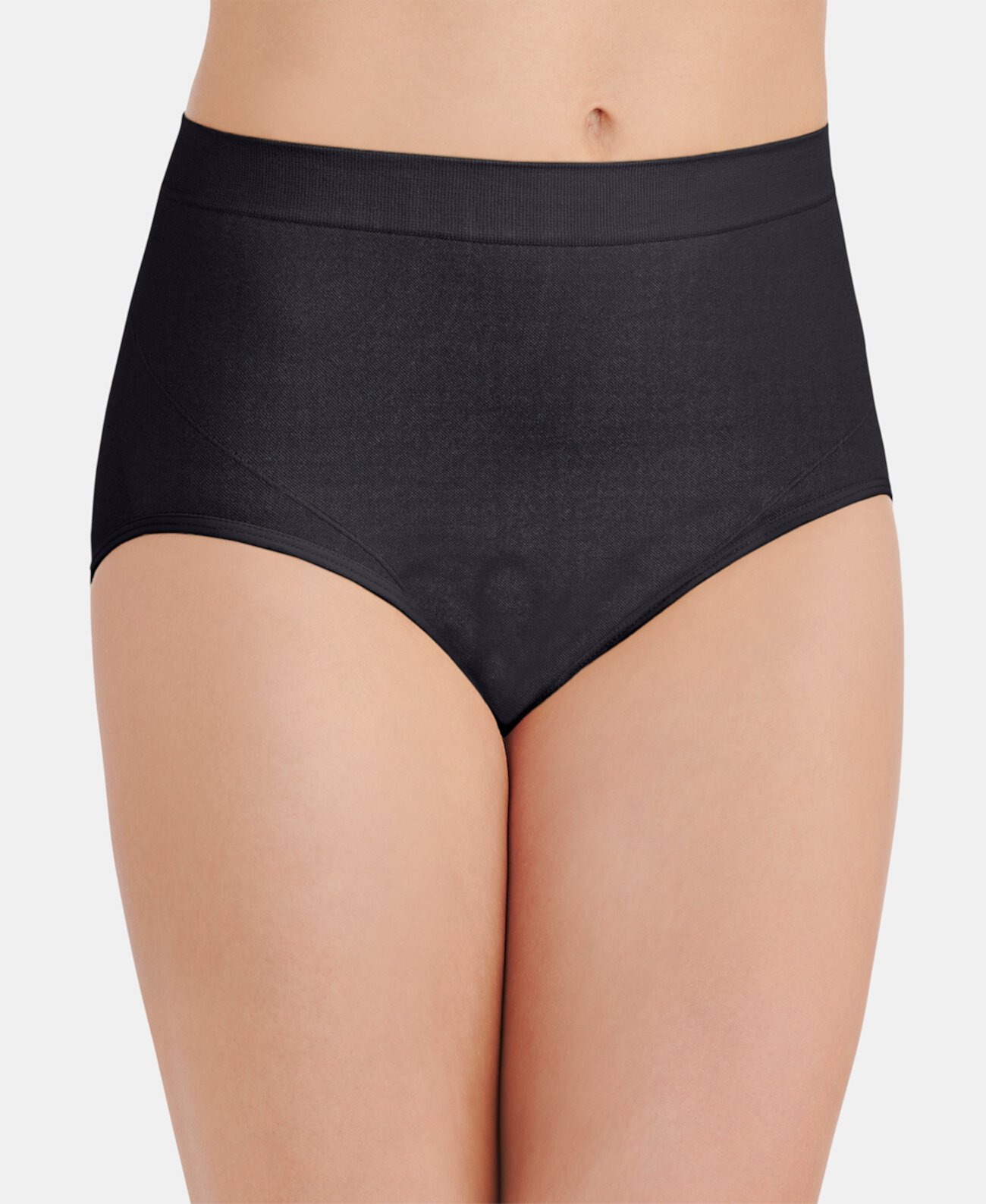 Женские Трусы Vanity Fair Seamless Smoothing Comfort Brief 13264, также доступны в расширенных размерах Vanity Fair