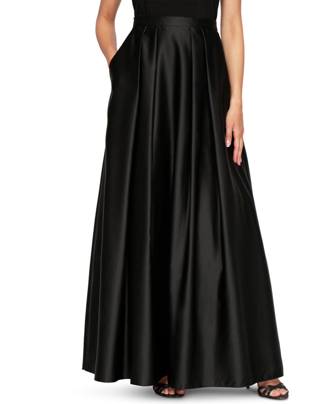 Женская юбка в стиле бальное платье с карманами от Alex Evenings Alex Evenings