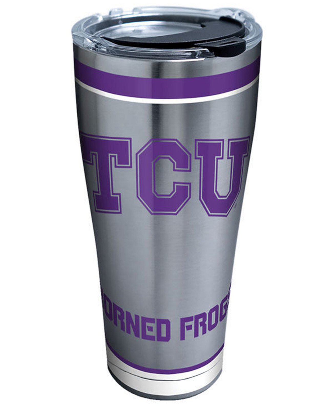 Стакан Tervis TCU Horned Frogs 30oz Tradition Tervis