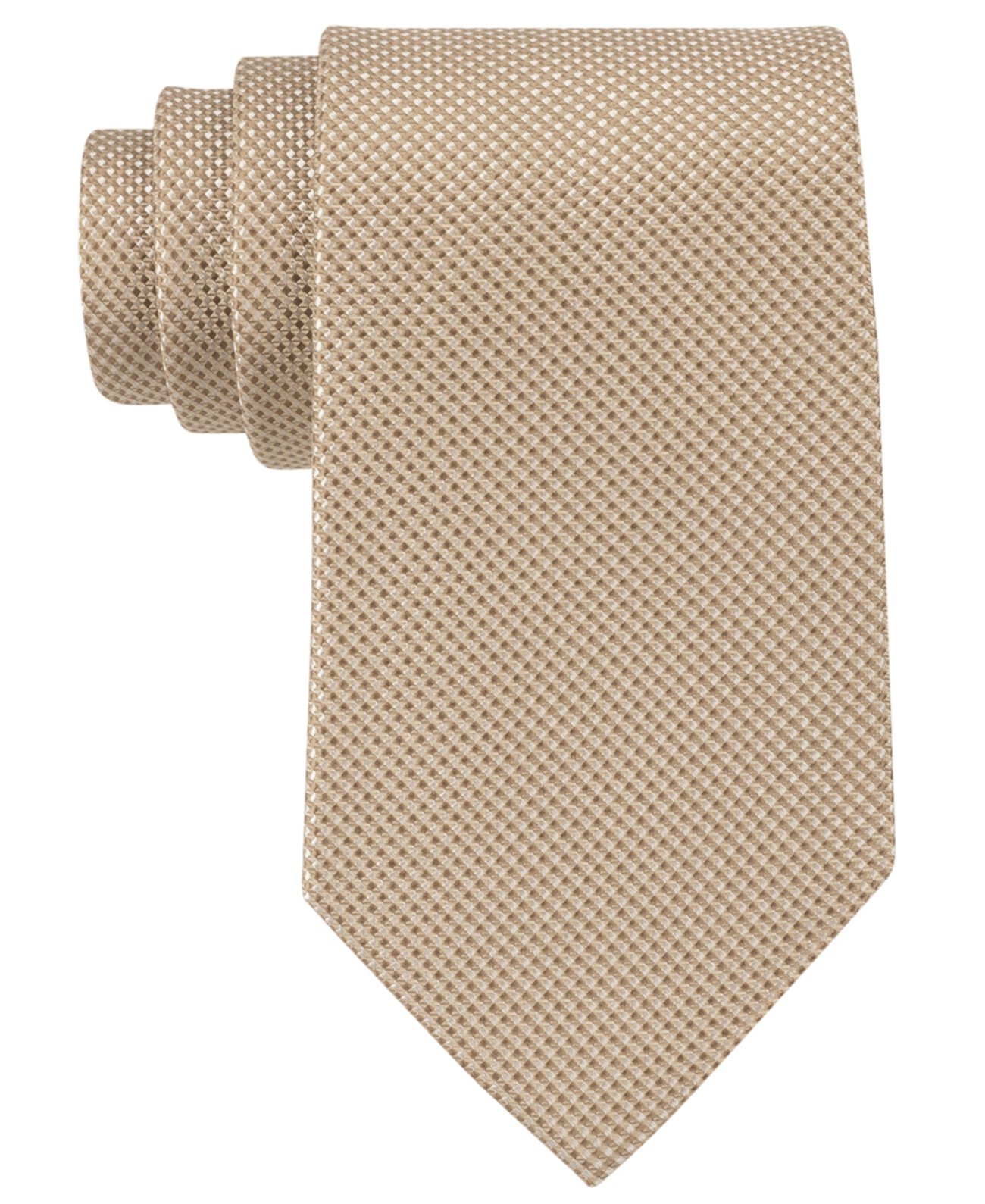 Однотонный галстук Kors Sorento Michael Kors