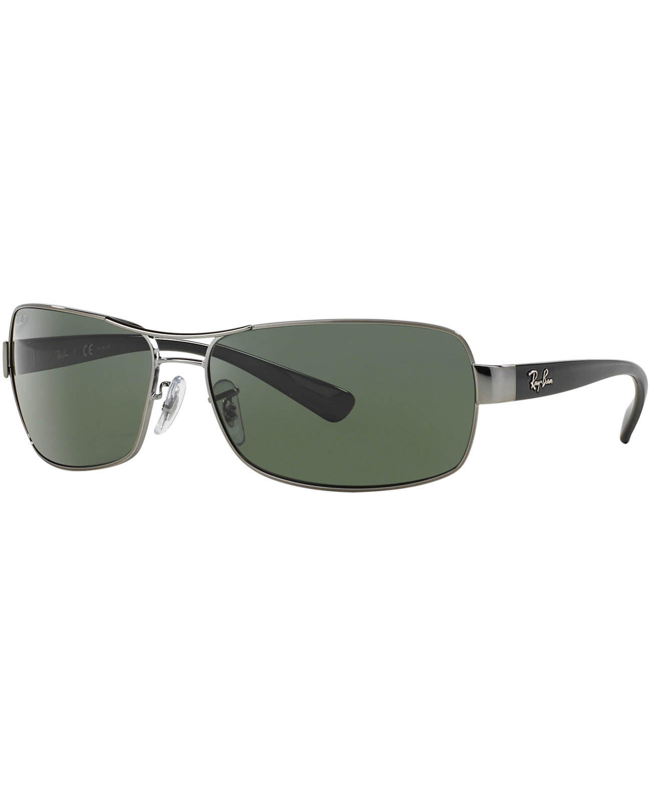 ray ban rb3379 polarized