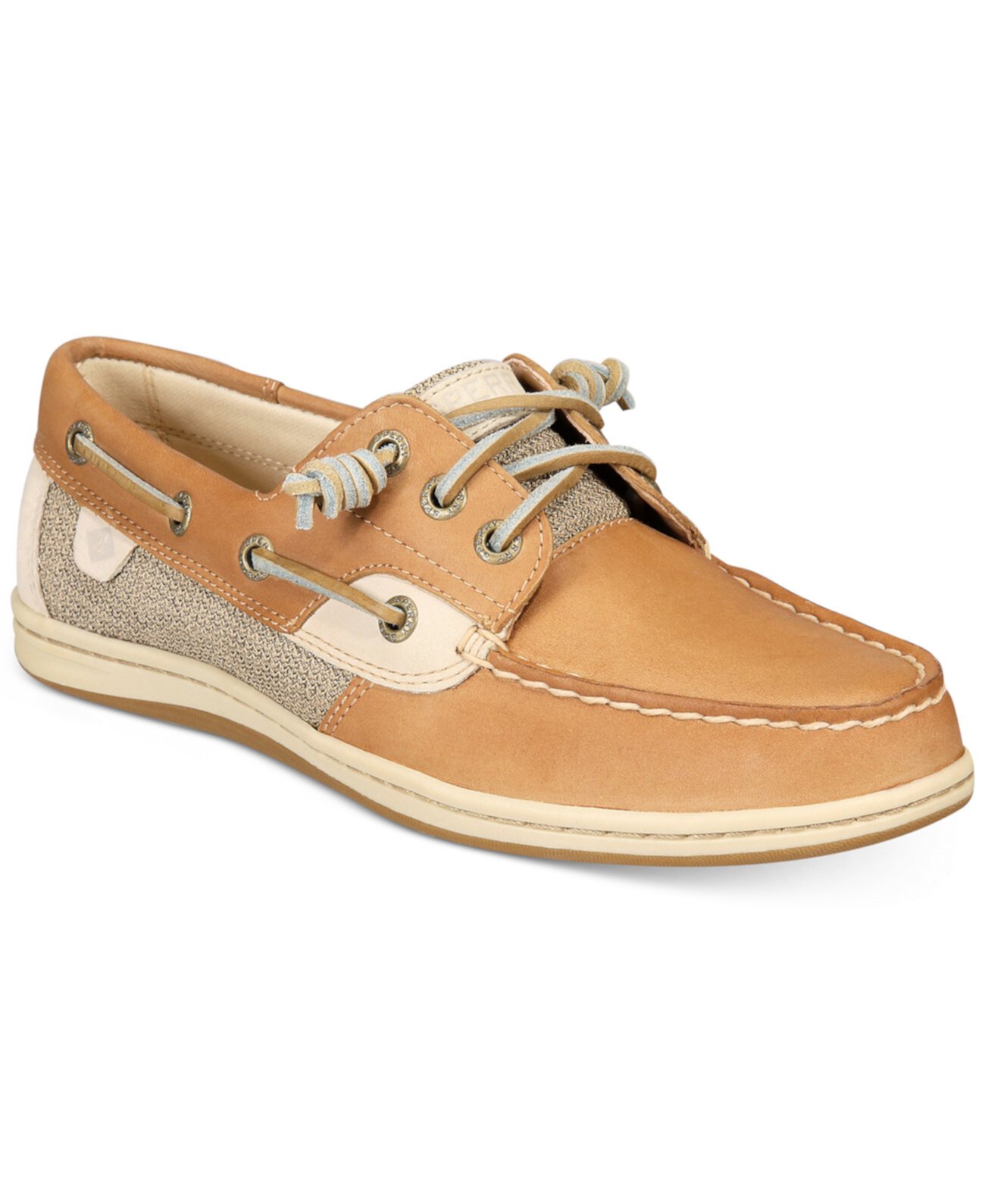 Женские Балетки Sperry Songfish Sperry