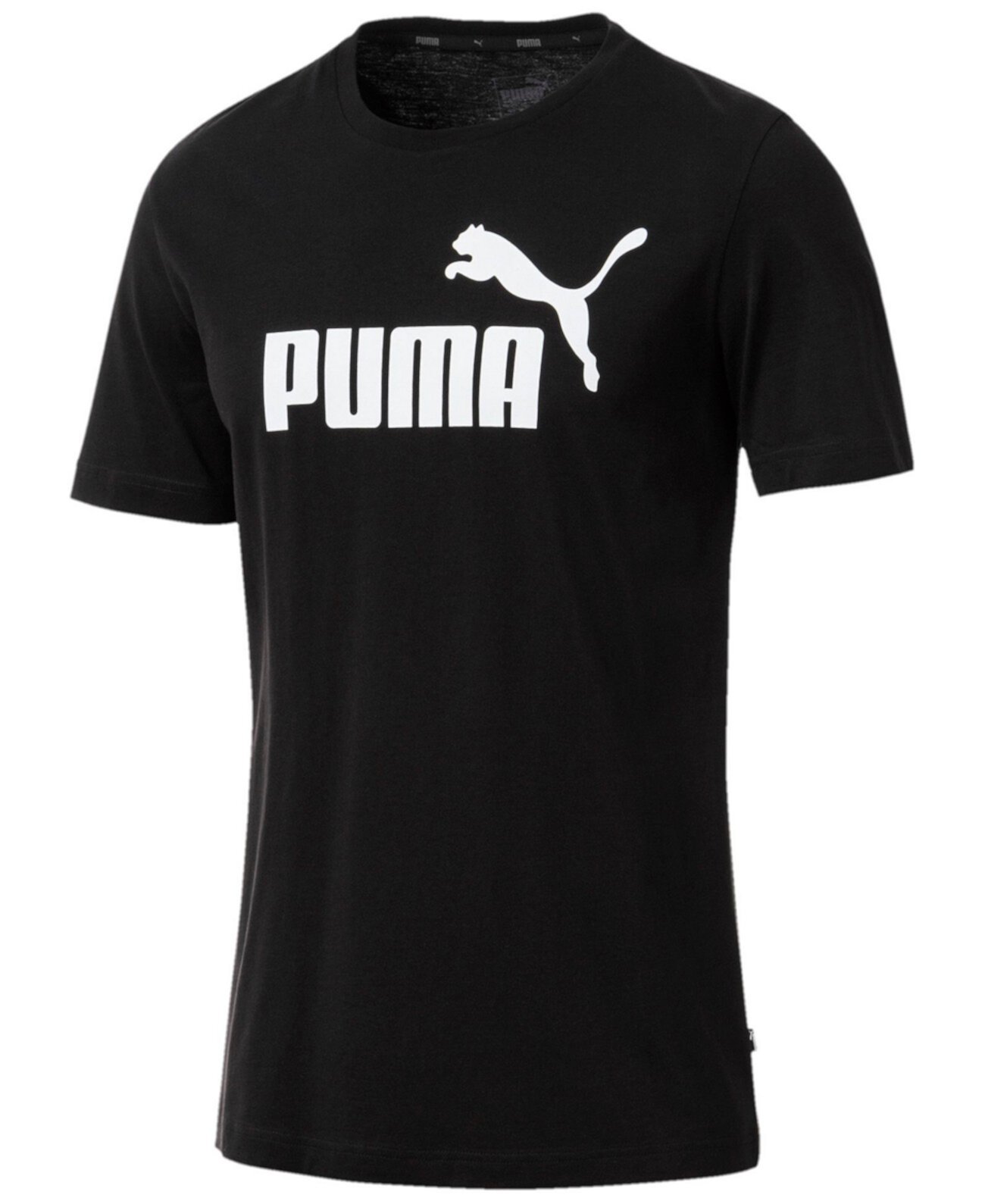 Мужская футболка с логотипом PUMA