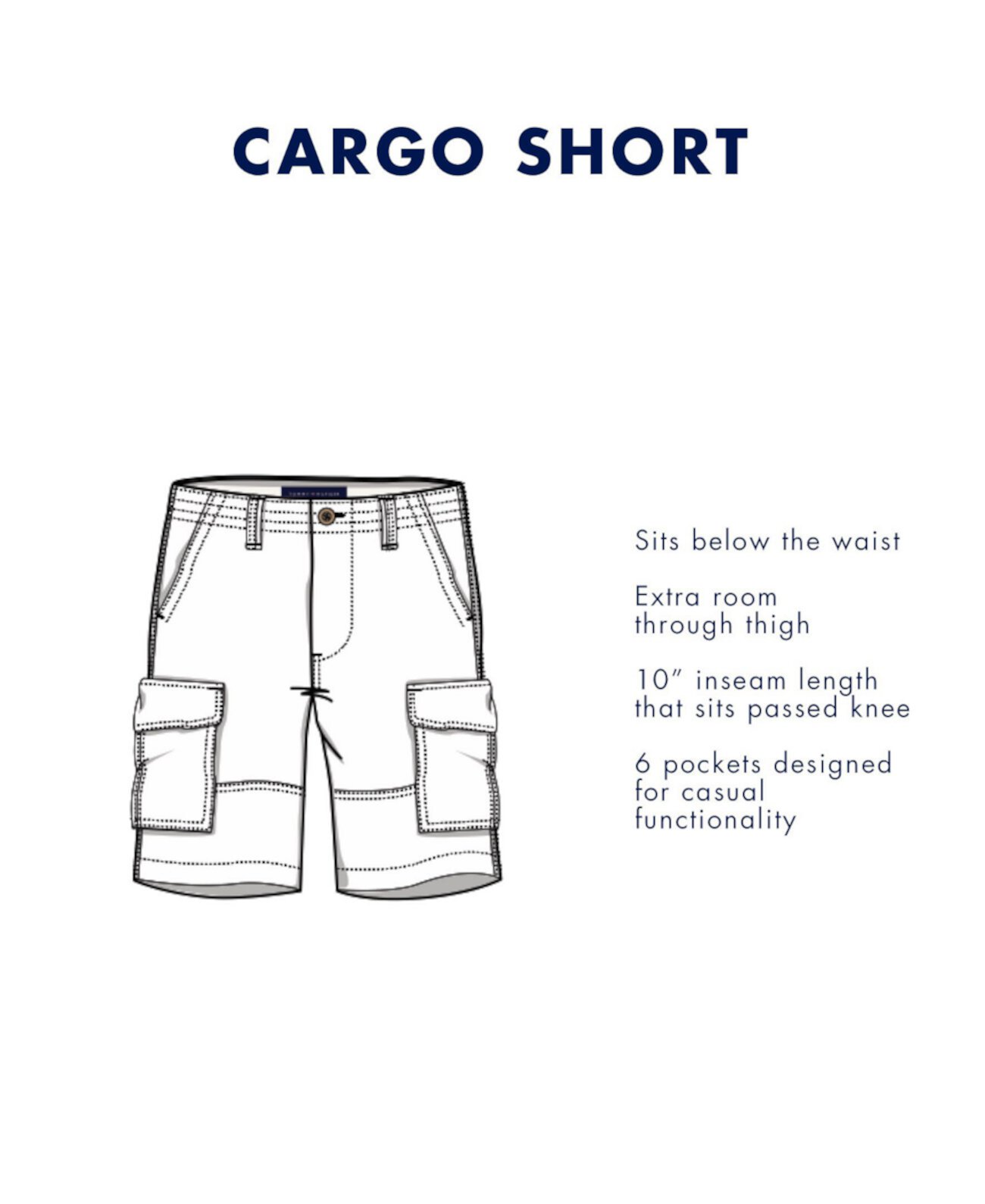 Fair short