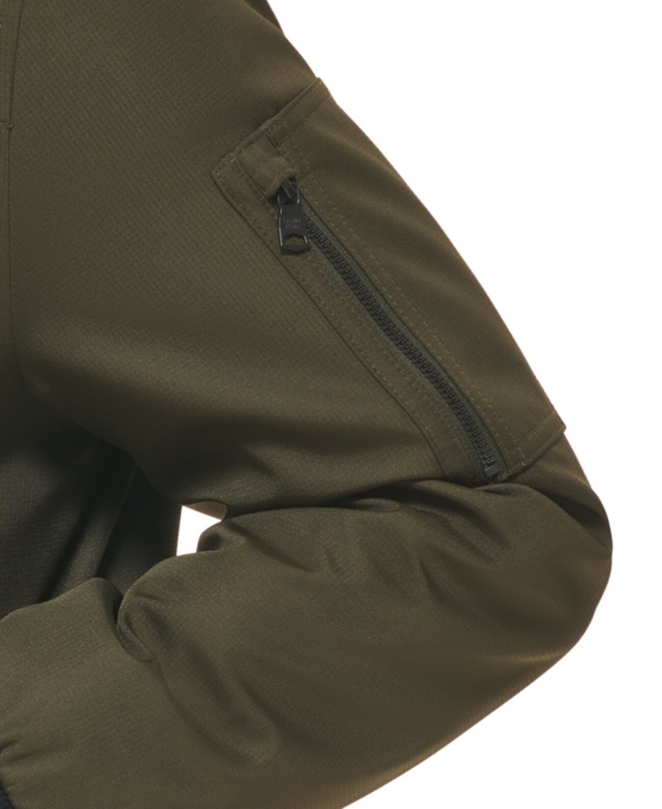 Мужская куртка-бомбер из рипстопа Calvin Klein