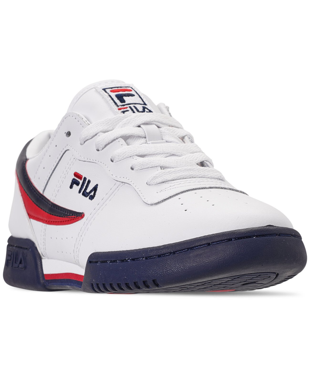 Мужские Повседневные кроссовки Fila Original Fitness Fila