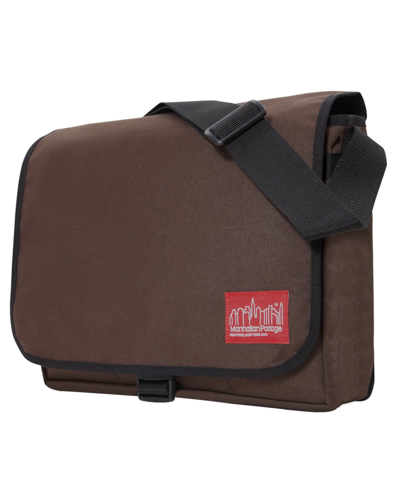 Сумка мессенджер Manhattan Portage Medium DJ Computer Bag Deluxe Manhattan Portage