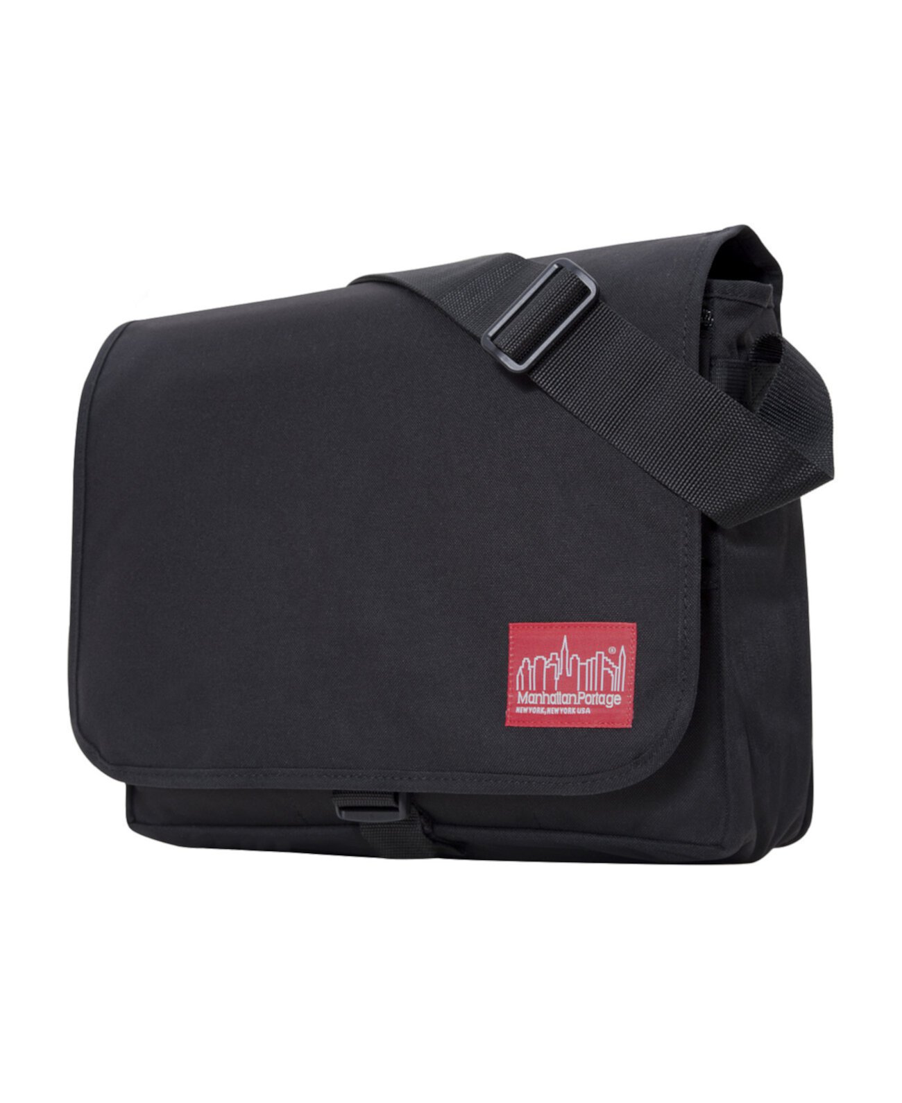 Сумка мессенджер Manhattan Portage Medium DJ Computer Bag Deluxe Manhattan Portage