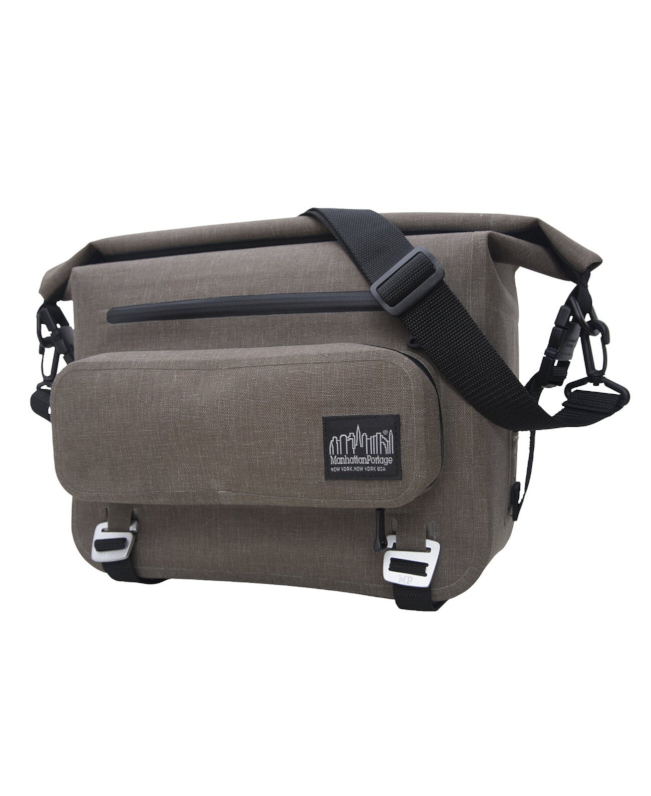 Сумка мессенджер Manhattan Portage Harbor Trunk Bag Manhattan Portage