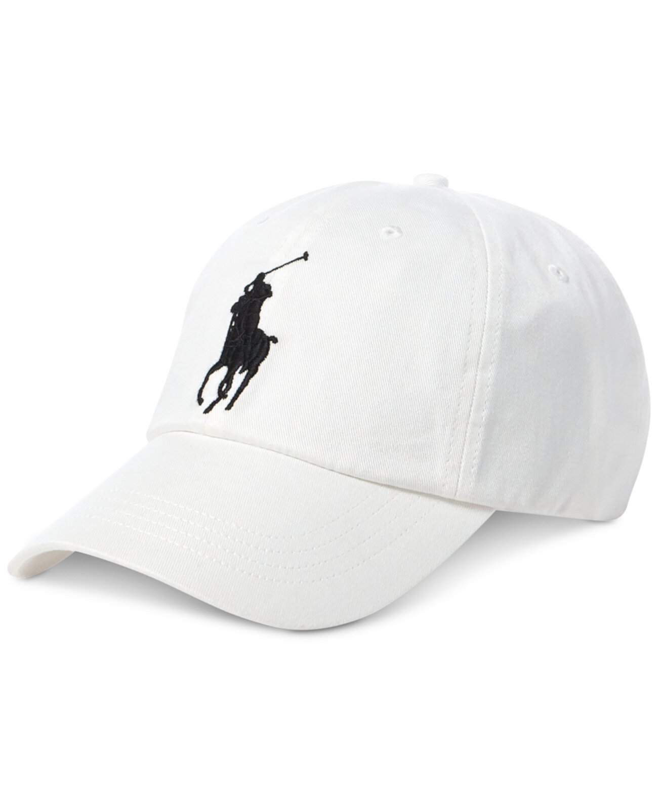 Мужская спортивная шапка Big Pony Chino Polo Ralph Lauren