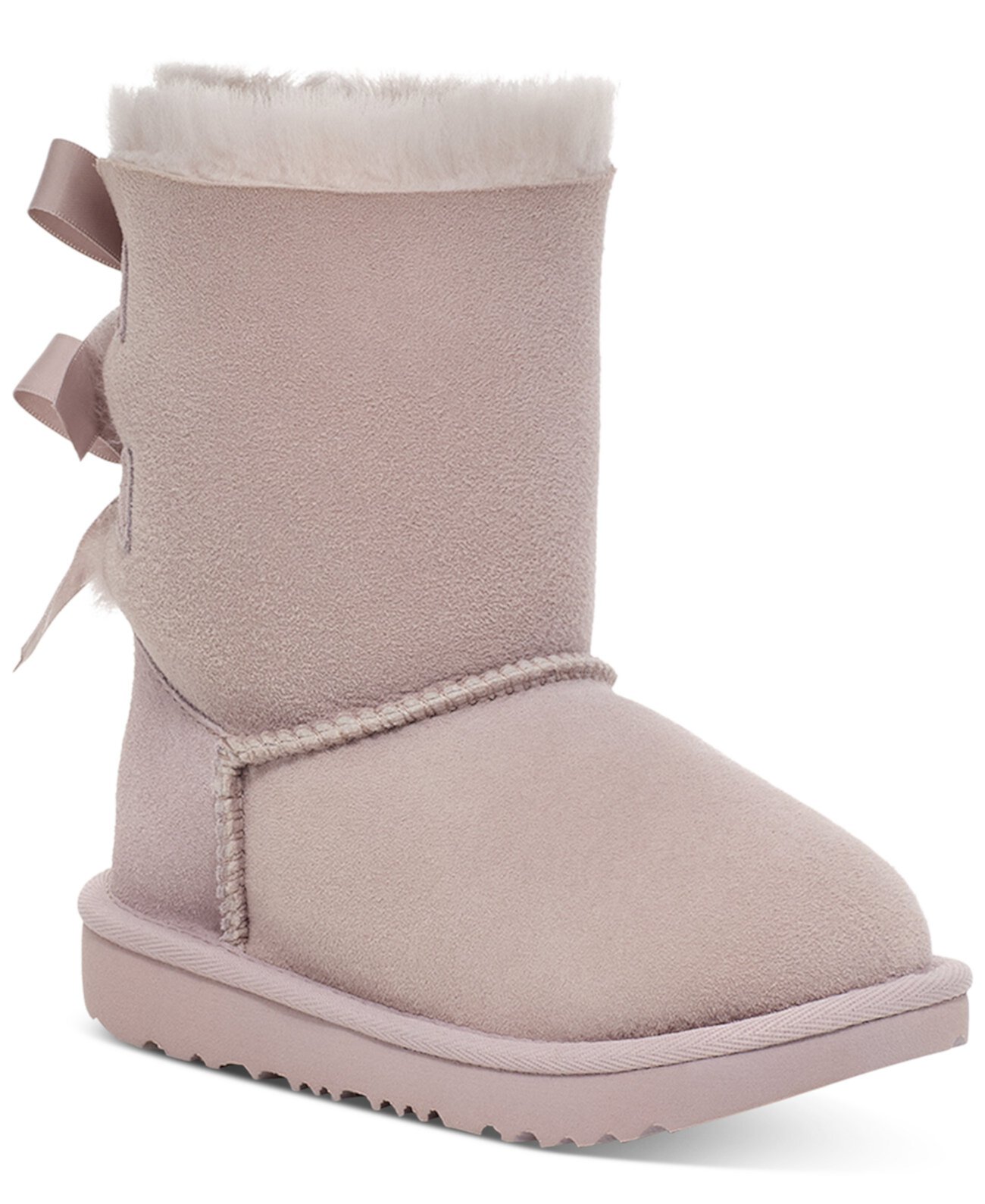 Детские ботинки UGG Bailey Bow II Ugg